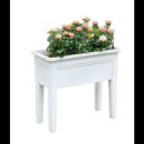 이편한크리닝샾 | 테라스 수위조절 화분으로 완성하는 편한 정원 인테리어