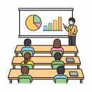 자동음성경보방송장비 | 영등포 기업 교육장 음향·영상 시스템 구축 | 촬영·방송·음향을 한 자리에서