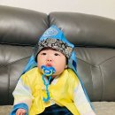 백성순한복 이미지