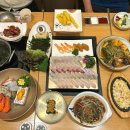 대구 테크노폴리스 맛집 선한어부 14가지 스끼다시가 나오는 현풍 횟집 후기