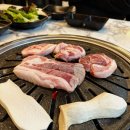 마장동 한돈