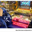 hyosi의 1년이나 지난 여름철 일본 첫여행!! - 11. 코인게임과 키미나리몬 이미지