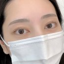 라온느 | 마포눈썹문신 1시간 반만에 자연 눈썹 완성, 라온느에서 만족한 후기