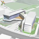 새롬동복합커뮤니티센터 이미지