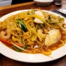 💜중화볶음면이 너무 맛있는 하남 양꼬치 맛집, &#34;호미도양꼬치&#34; 추천!!