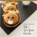 샌드위치맑음 이미지
