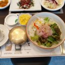 수림물회