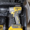 디월트 20v 충전임팩 DCF845 팝니다﻿ (판매완료) 이미지