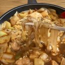안동찜닭 | [밀키트] 애슐리 당면 듬뿍 매콤 안동찜닭 후기