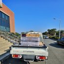김해도시개발공사 | 김해매트리스 공공기관 도시개발공사 직접 배송 후기