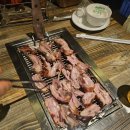 몽고양다리 | 중국 주하이맛집 양꼬치 양갈비 蒙之王 양고기 맛있는 곳