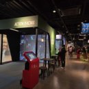 웨스트 노래연습장 이미지