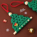 화성시남부노인복지관 | 세대통합프로그램 후기 두 세대가 만드는 크리스마스