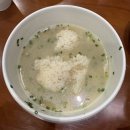 삼조 | [수원] 영통역 맛집 추천! 찰밥에 흑임자 소스까지 일석삼조 청명칼국수 내돈내산 솔직후기 🍜🥬