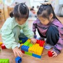 좋은열매 어린이집 이미지