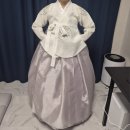 미다움 | [결혼준비EP.16] 본식 피로연 2부 드레스 대신 미다움 가성비 한복 대여 내돈내산 후기