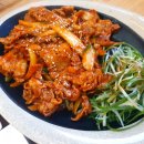 보쌈제복부송점 이미지