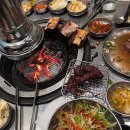 갈빗집 티스토리