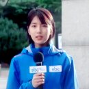 더빙이다 대역이다 말 많았던 당신이잠든사이에 수지 기자 연기 이미지