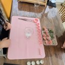 포포플라워 | 양산 포포모어 방문후기 / 부케기프트 / 드라이플라워 체험후기