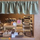 [거제/장평] IN VILLA 인빌라. 소금빵이 맛있는 작은 베이커리카페