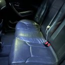 대한자동차 | 자동차 가죽 시트 클리너 이염 사용 후기