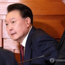 윤석열, 문형배 정계선 이미선 재판관 회피촉구 이미지