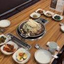 [대전/대흥동] 정성이 느껴지는 대전밥집 &#39;고향촌&#39; (불고기 맛집)