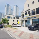 크린토피아강동산하점