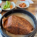 본가삼계탕 | 전주삼계탕 맛집 송천동 유씨네본가누룽지삼계탕 솔직후기 (주차·예약 가능)