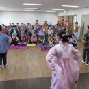 은빛마을노인복지센터 이미지