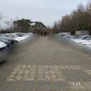 영산강 대상공원 주차장 이미지