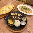 파스타스토리 | 일산 웨스턴돔 파스타 맛집 갈릭쿡앤스토리 주말 점심 후기