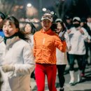서울 러닝크루 러너웨이 X 오리온 단백질칩 (by thㅓ준포토 작가님)