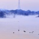 아침풍경 이미지