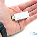 노트북 인터넷에 날개를 달자, 아이피타임 N500UX1 USB 랜카드 이미지