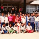 답십리침례교회 이미지