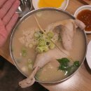 현풍닭칼국수(논공점) 이미지