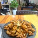 용주 | 경북 의성마늘치킨 용주밥상 의성 백반 가정식맛집 후기