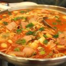 놀부부대찌개 네이버블로그