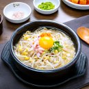 콩나물국밥 이미지