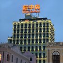 신중앙시장 공중화장실 | 마카오 호텔 센트럴 후기 :: 체크인 아쉽지만 조식/ 룸컨디션/ 위치 합격