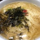 조은날멸치국수 이미지