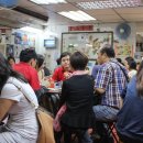 S0680 | 홍콩섬 호텔추천 - 2박 3일 홍콩 마카오 여행시 위치와 접근성이 뛰어난 이비스 홍콩 센트럴 &amp; 셩완