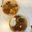 덕금로 | [내돈내산]충북혁신도시 한식뷔페 추천 ‘맛있는한끼’ 덕산 맹동 뷔페 라인업