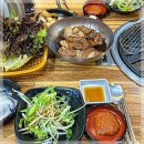 임꺽정숯불갈비 | 울산 무거동에서 만난 맛있는 갈비집 임꺽정숯불갈비 후기