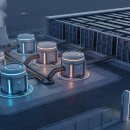 감당1 태양광발전소 이미지