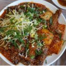 시래기코다리찜 이미지