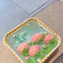 피크닉케이크 이미지