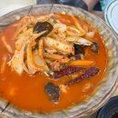 전설의짬뽕하귀점 | 불맛 제대로 맛볼수있는 동네 맛집 전설의짬뽕